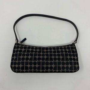 Kate Spade Iconic Logo Mini Handbag